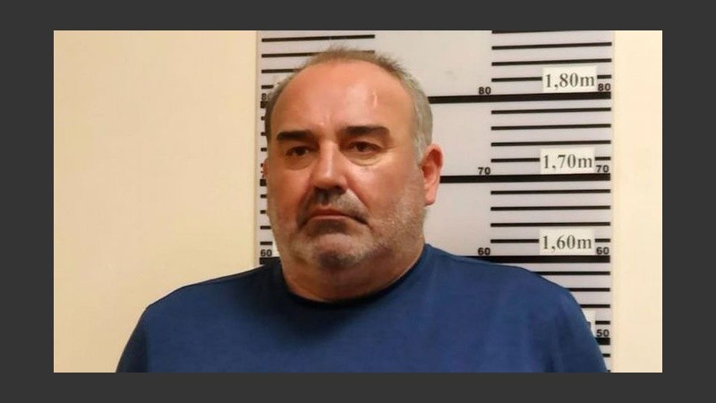 El ganador del US Open 2007 y del Masters de Augusta en 2009, viajó el 20 de julio del año pasado, sin autorización judicial, hacia Estados Unidos.