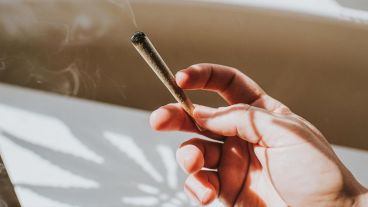 Washington legalizó el uso del cannabis para fines recreativos en 2012.