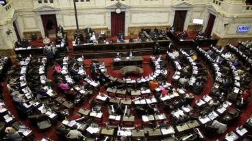 El Poder Ejecutivo considera que una ley con parámetros objetivos aportará mayor legitimidad a las medidas sanitarias.