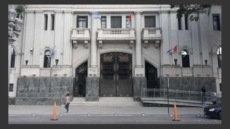 El acuerdo fue realizado entre la fiscalía y el defensor público del condenado.