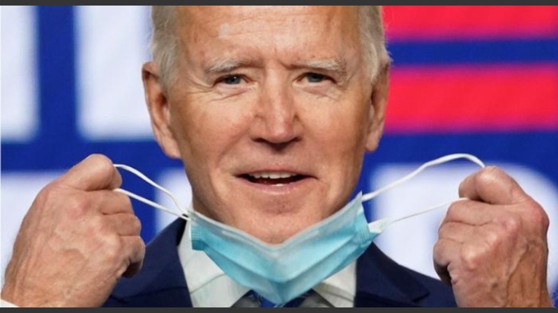 Brasil tampoco está incluido en la lista.