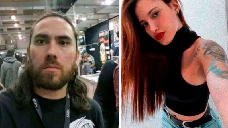 La mujer lo había denunciado en 2016 tras varias amenazas del tatuador.