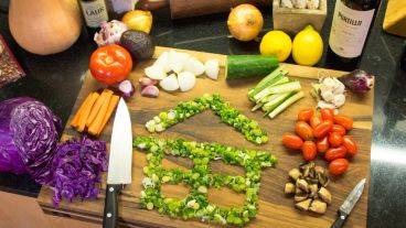 Granjaus comenzó a funcionar virtualmente en 2019, previo a las restricciones por la pandemia