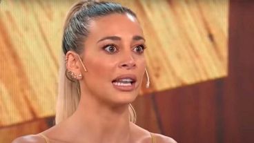 "Creo que puedo comunicarme", dijo Sol.