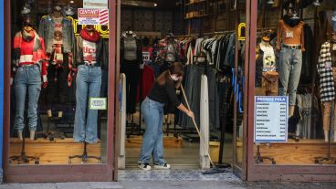 Se amplía la actividad comercial, todos los días de la semana hasta las 19.