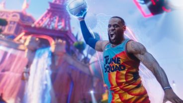 LeBron James será el gran protagonista y la indumentaria está basada en él