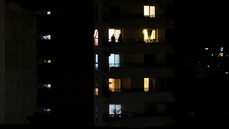 Los reclamos más frecuentes son por ruidos molestos o la incorrecta utilización de los protocolos en los espacios comunes