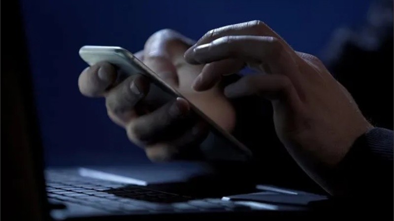 Las estafas aumentas con las operaciones virtuales.