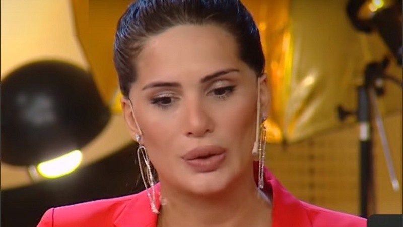 “Mi exnovio dijo que lo tenga sola y me empezó a manipular”, relató Magalí Mora en “El club de las divorciadas”.