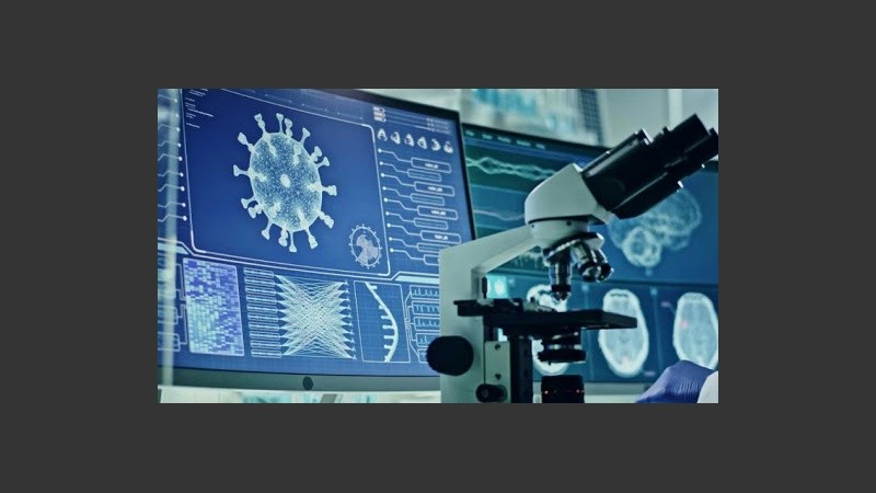 La variante delta del coronavirus se detectó por primera vez en la India, en diciembre de 2020.