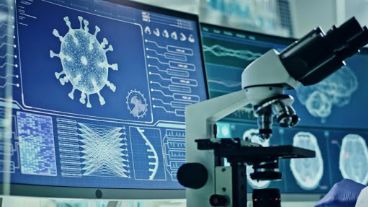 La variante delta del coronavirus se detectó por primera vez en la India, en diciembre de 2020.