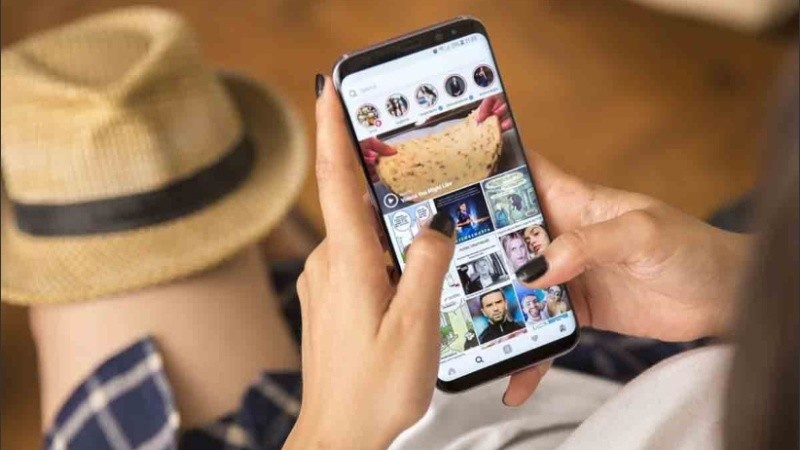 El directivo explicó la manera en la que Instagram analiza la popularidad de cada posteo.