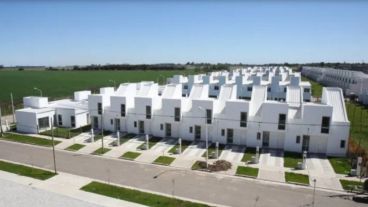 El programa fomenta la venta de terrenos aptos para la construcción de viviendas multifamiliares o loteos ubicados en ciudades de más de 10 mil habitantes.