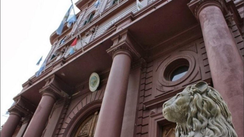 La Municipalidad tiene autorizado tomar deuda por hasta $670 millones este año