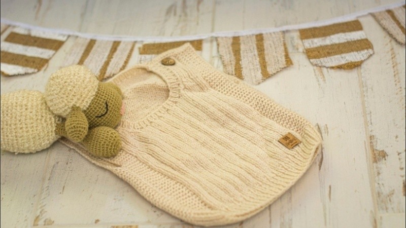 DBB Baby Store tiene su local físico en 3 de febrero 643, en Rosario 