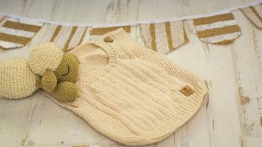 DBB Baby Store tiene su local físico en 3 de febrero 643, en Rosario