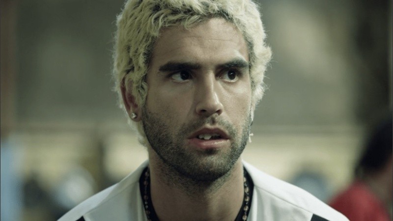 El actor uruguayo Nicolás Furtado (protagonista de El marginal) encabeza el elenco de 