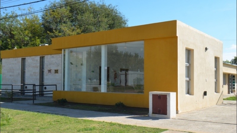 En el establecimiento residen 20 personas y 14 de ellos resultaron positivos. 