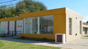 En el establecimiento residen 20 personas y 14 de ellos resultaron positivos.