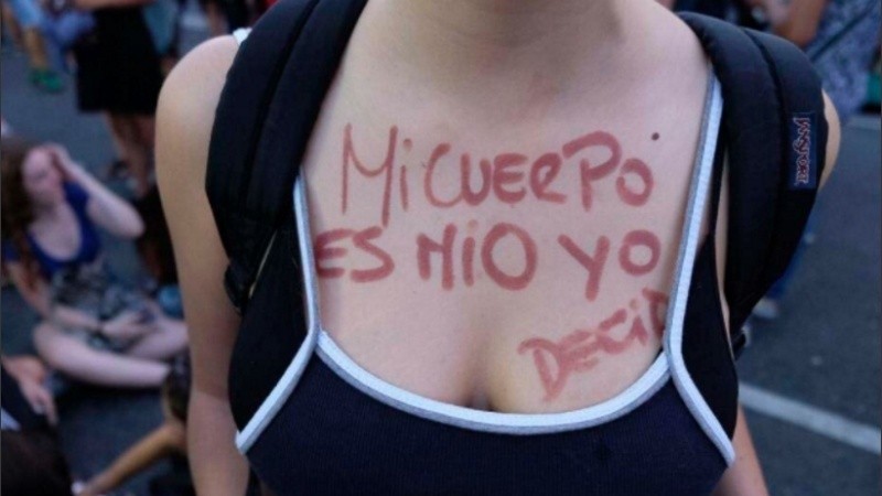 Al expediente, se incorporaron además, como terceros interesados, Amnistía Internacional, el Equipo Latinoamericano de Justicia y Género y la Fundación Mujeres por Mujeres.