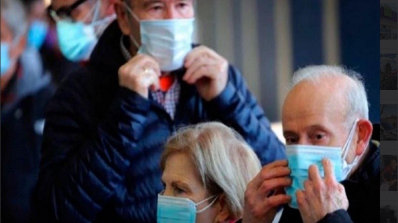 Para quienes reciben el haber mínimo, el monto del reintegro equivale a un aumento de aproximadamente 4% mensual en sus ingresos.