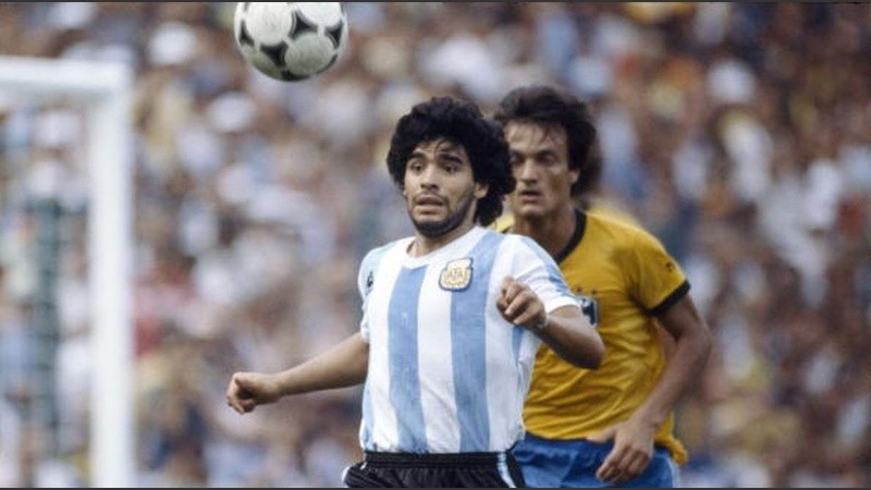 Maradona, Pelé y Messi nunca ganaron la Copa América. El rosarino tiene su última chance.