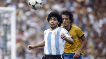 Maradona, Pelé y Messi nunca ganaron la Copa América. El rosarino tiene su última chance.