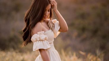 El punto smock regresa a la zona de las tendencias en la próxima temporada primavera-verano