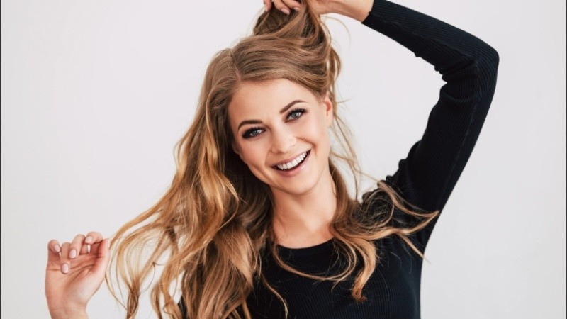 Existen distintos tonos y técnicas que se combinan de forma perfecta con el crecimiento del cabello