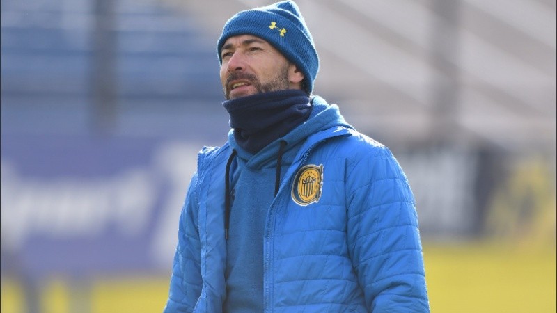 Central jugará el 15 de julio ante Táchira por los octavos de la copa.