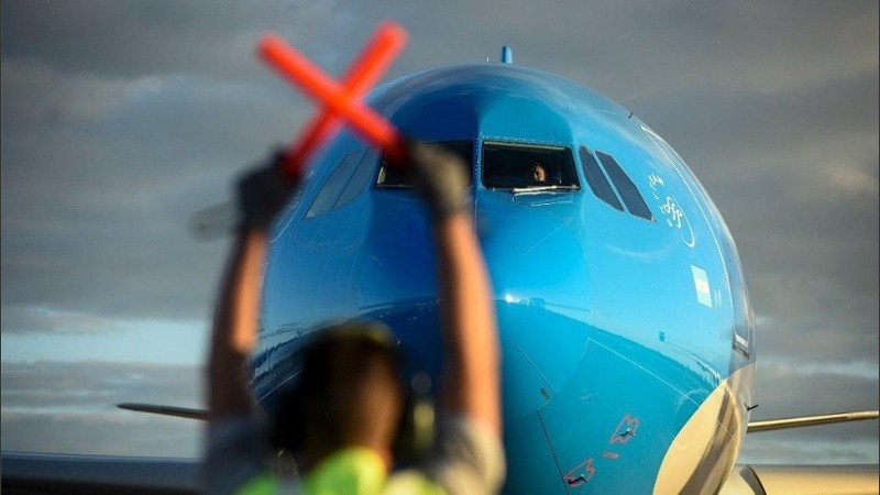 Llegan  2 millones de Sinopharm; 1,1 millones de AstraZeneca de Estados Unidos y otras 1,2 millones entre el lunes y el viernes.