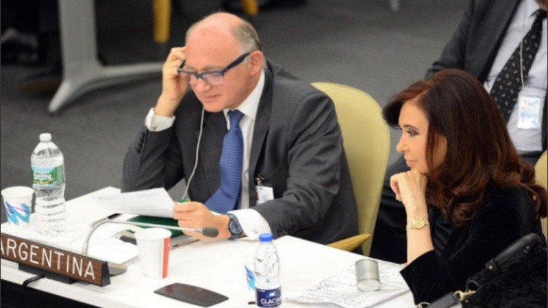 Aún no se fijó la fecha en la que se celebrará la audiencia.