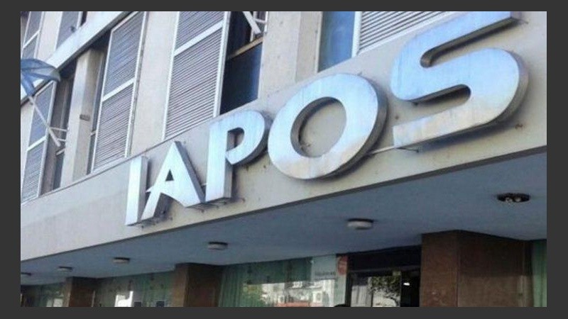 Los 160 mil afiliados de Iapos despiertan el interés de un grupo médico muy cercano al poder