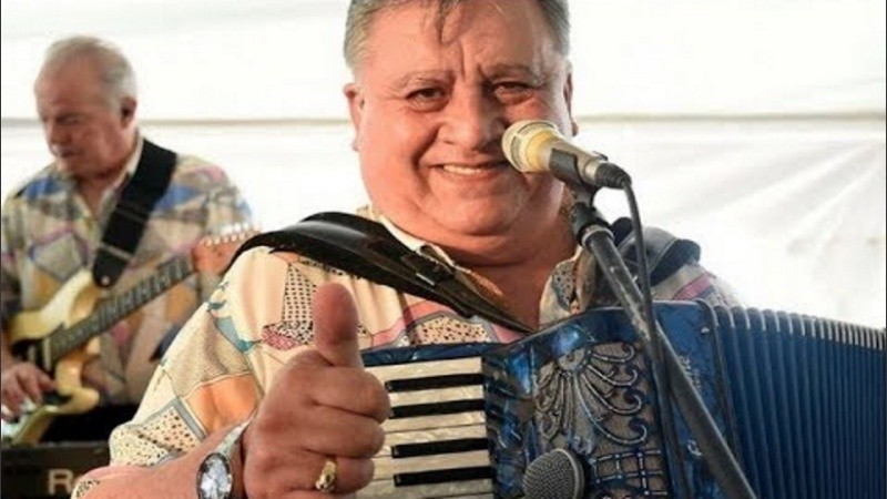 Para Camino, “se puede cambiar de mujer, de auto, de lo que sea pero los sentimientos hacia un equipo de fútbol no cambian