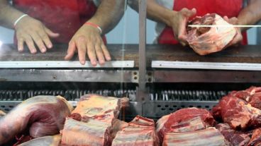 Se busca "sostener un conjunto de cortes populares a precios populares".