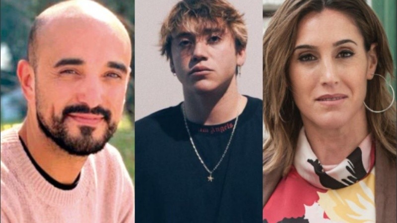  “Me habían hecho firmar algo sin ver, sin un letrado a mi lado y sin posibilidad de analizarlo con alguien cercano mío”, explicó Pualo Londra.