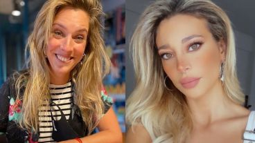 "Para mí, los que se fueron se fueron. Ya está, te fuiste. En ese tiempo que no estuvo, tuvo tiempo para practicar,", dijo Dani La Chepi sobre Sol Pérez.