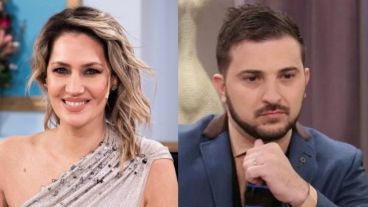 "El hecho de que yo me haya tomado una licencia es la forma más honesta de decir «no voy a venir a militarte la pantalla»", indicó Losada.