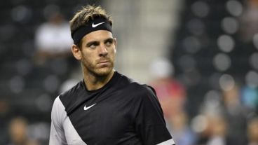 El tenista emitió un comunicado a través de sus agentes de prensa anunciando que no llega a Tokio.