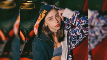 "Nos une más lo que sentimos como personas que un anillo", dijo Nicki Nicole.