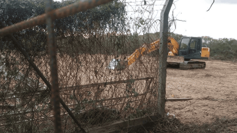 Loteos, desmontes, usurpaciones e incendios; algunas de las irregularidades en las islas.