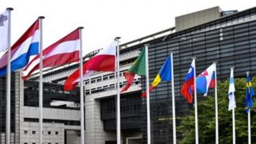 El anuncio fue dado a conocer por representantes de los países acreedores que conforman el Club de París.