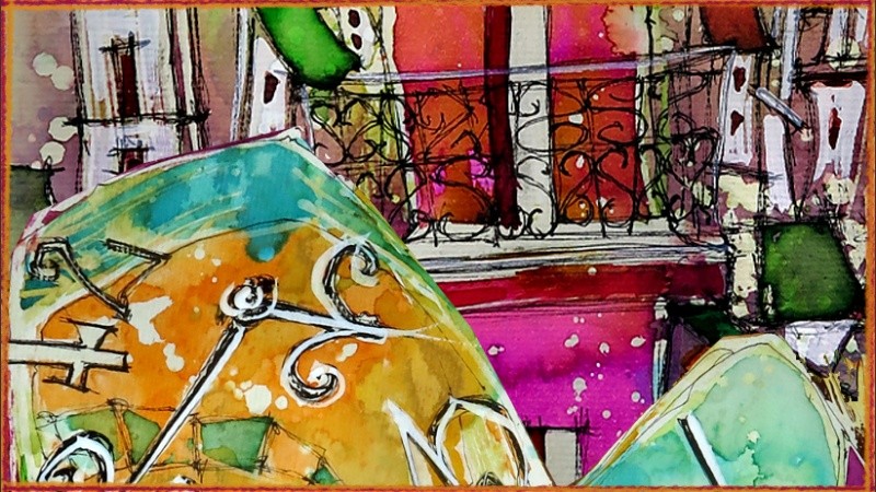 Paint-demia / Parte 2