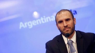 Guzmán se reúne con su par ruso Anton Siluanov.