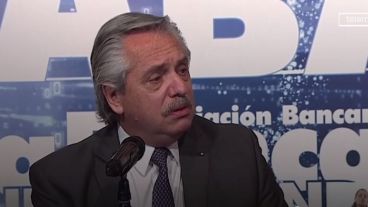 Fernández: “Preparémonos para disfrutar de una linda primavera”.