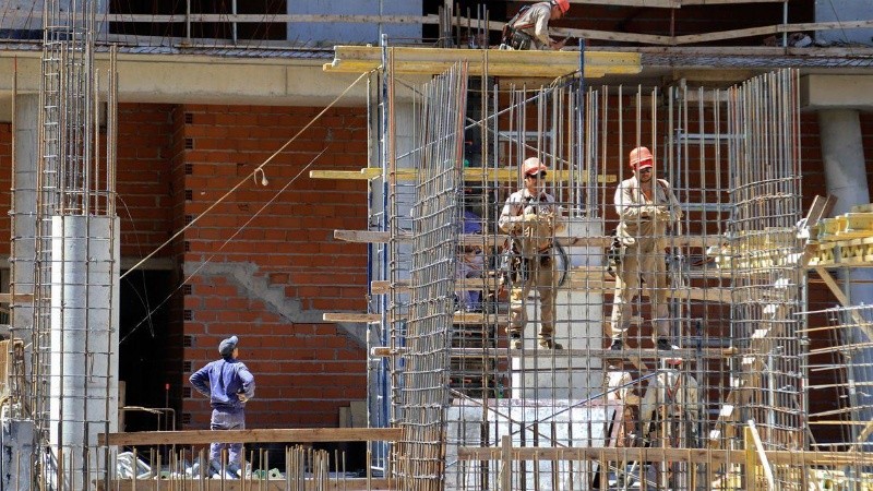 Luego de un 2020 de parálisis casi total, ahora la Provincia apura desembolsos para obra pública