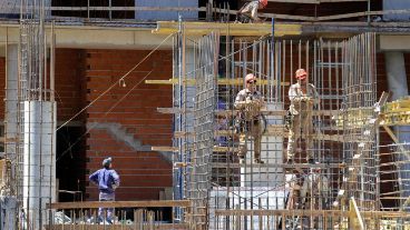 Luego de un 2020 de parálisis casi total, ahora la Provincia apura desembolsos para obra pública