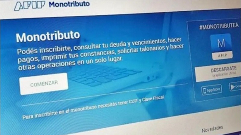 El nuevo cronograma de pago fue publicado en el Boletín Oficial y el sitio web del organismo.