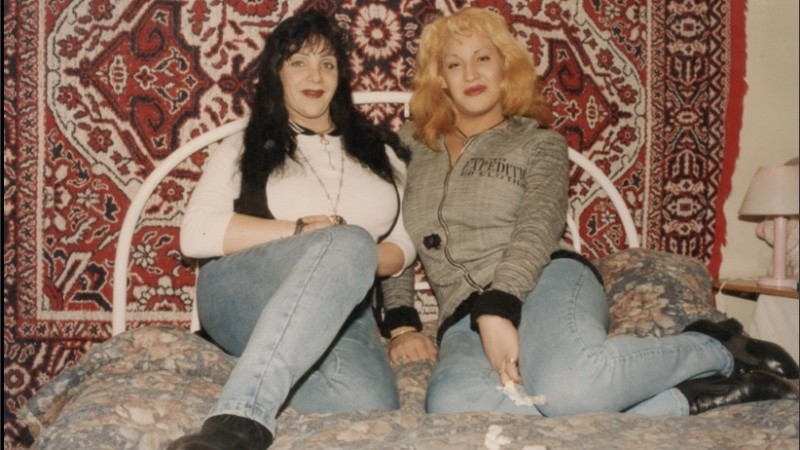 Captura del corto documental 