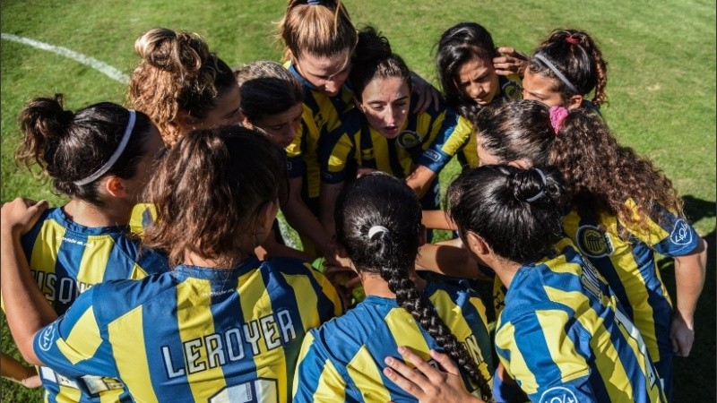 Con un triunfo, Rosario Central lograría el pase a cuartos de final.